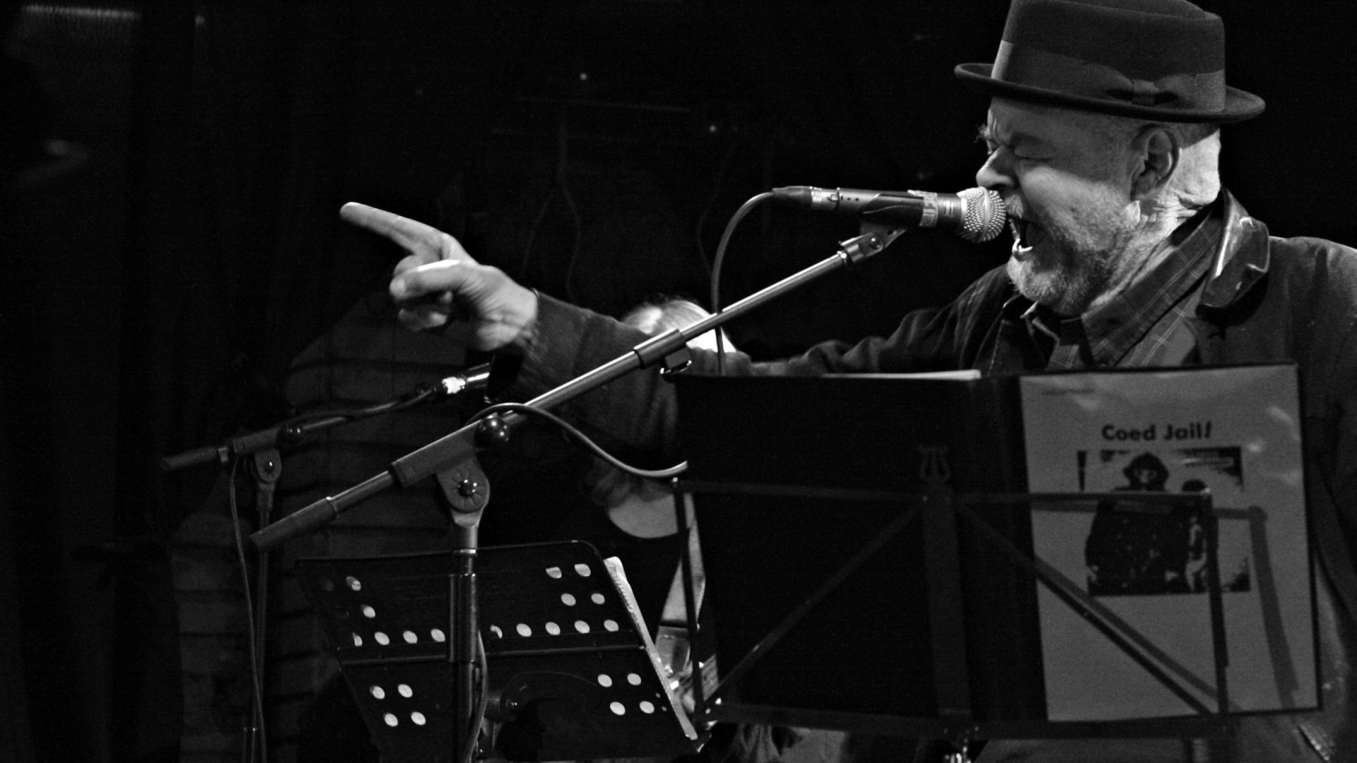 Permalink to: PERE UBU (THE MOON UNIT) Permalink to: PERE UBU (THE MOON UNIT)