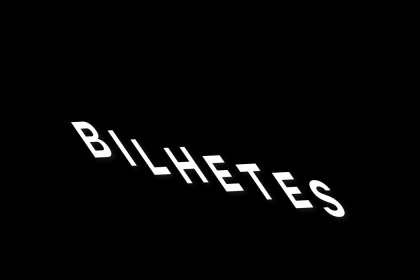 Permalink to: Bilhetes Permalink to: Bilhetes