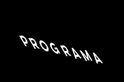 Permalink to: Programa Permalink to: Programa